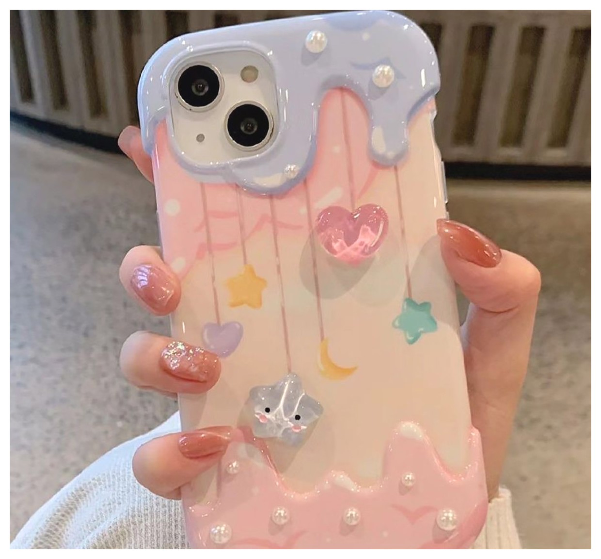 راهنمای جامع انواع قابهای گوشی موبایل