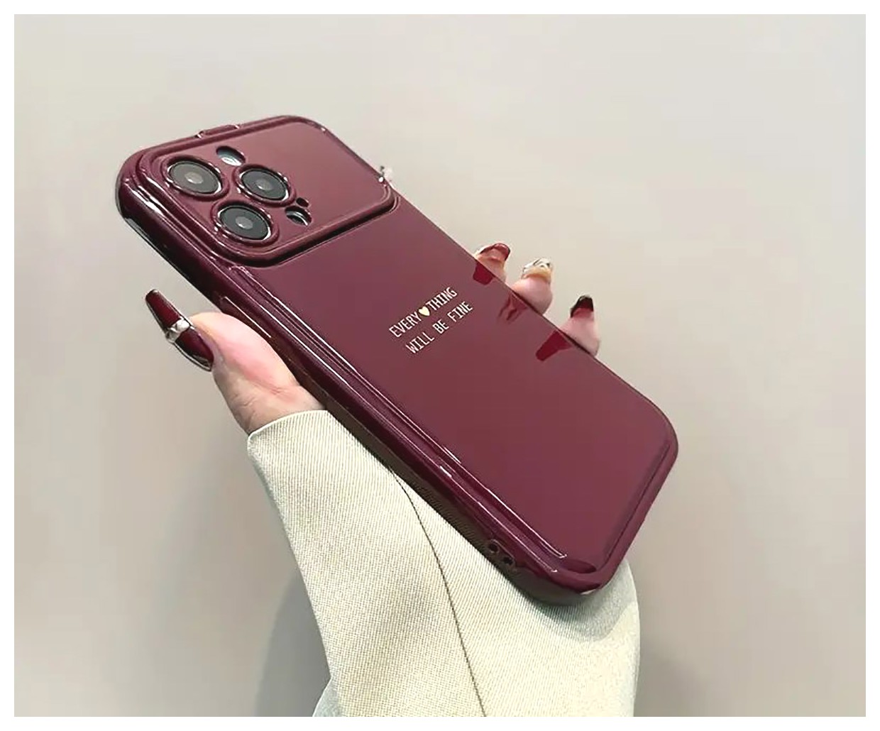 راهنمای جامع انواع قابهای گوشی موبایل