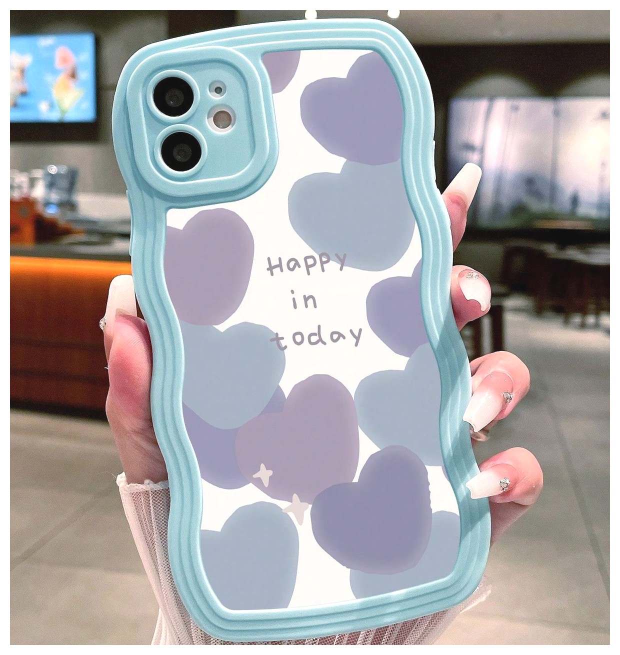 راهنمای جامع انواع قابهای گوشی موبایل