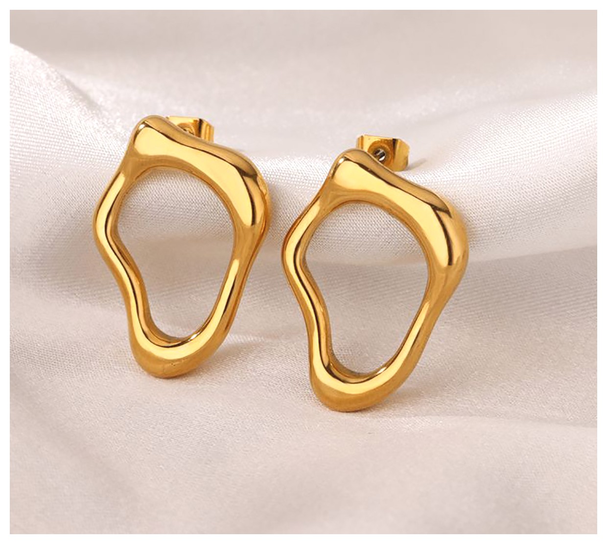 سبکهای منحصر به فرد و مدرن گوشواره برای شیکپوشان