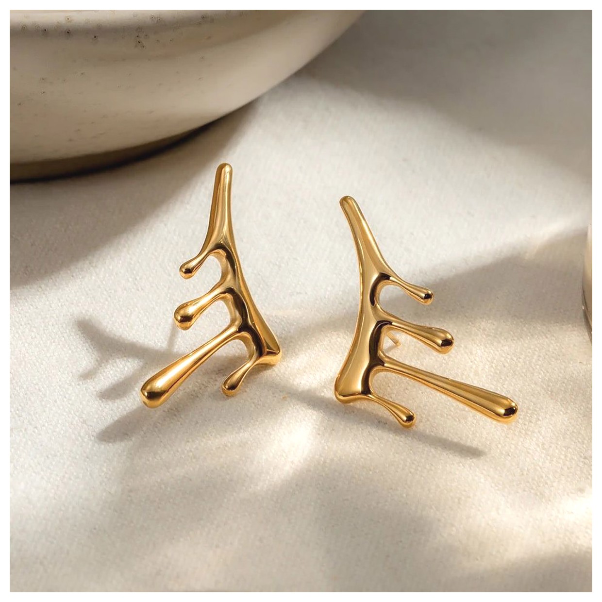 سبکهای منحصر به فرد و مدرن گوشواره برای شیکپوشان