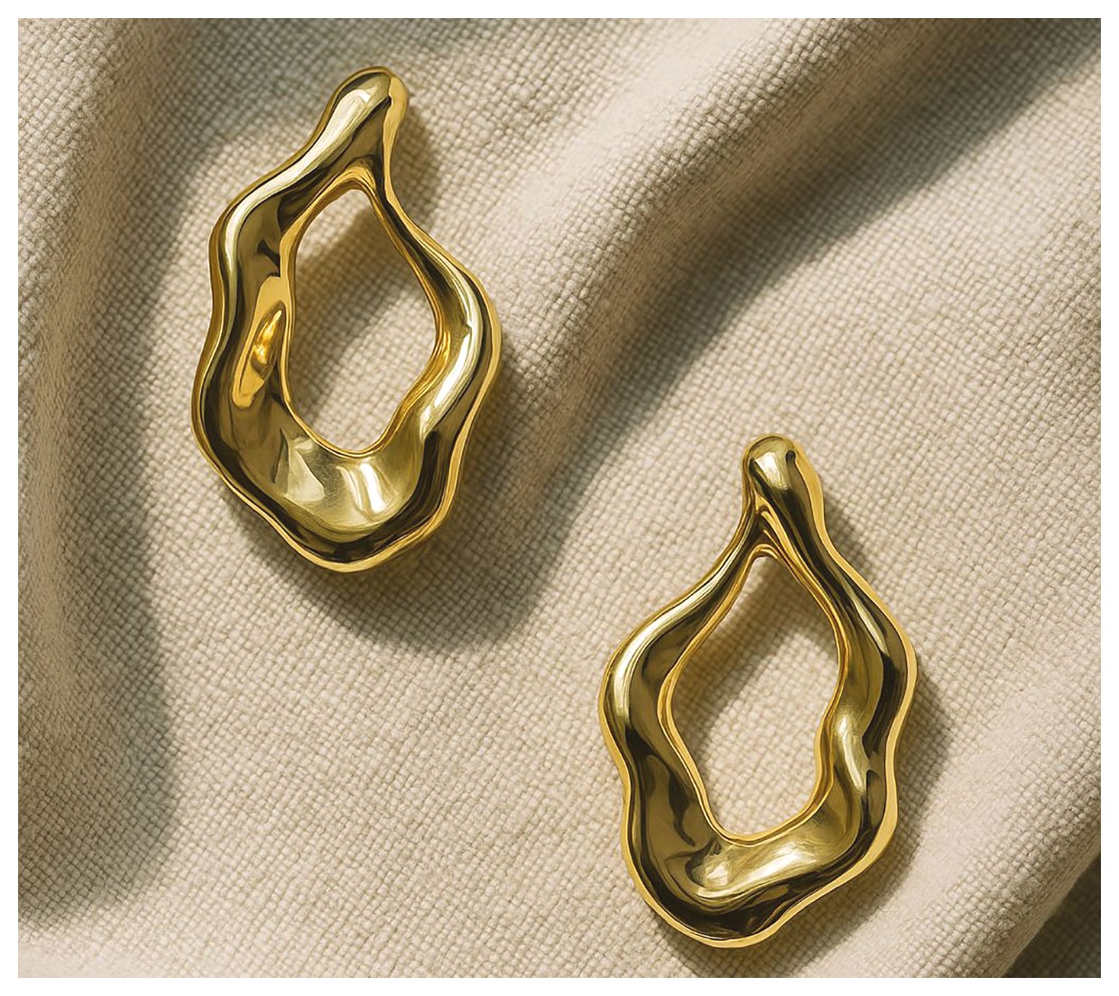 سبکهای منحصر به فرد و مدرن گوشواره برای شیکپوشان