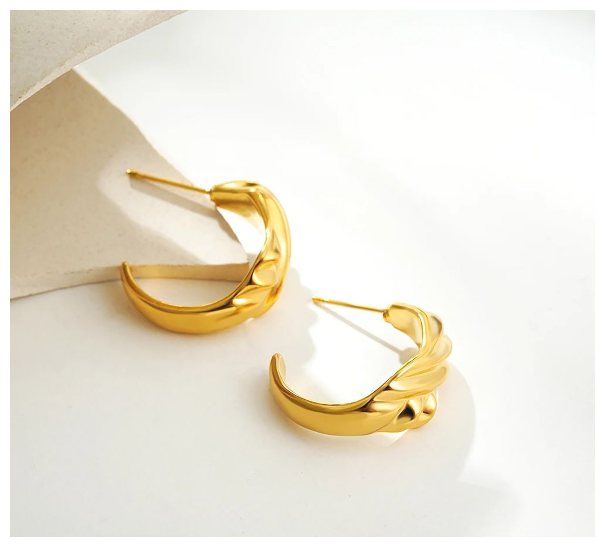 سبکهای منحصر به فرد و مدرن گوشواره برای شیکپوشان