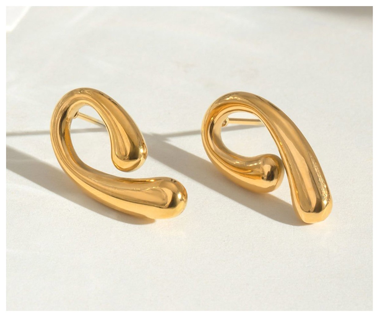 سبکهای منحصر به فرد و مدرن گوشواره برای شیکپوشان