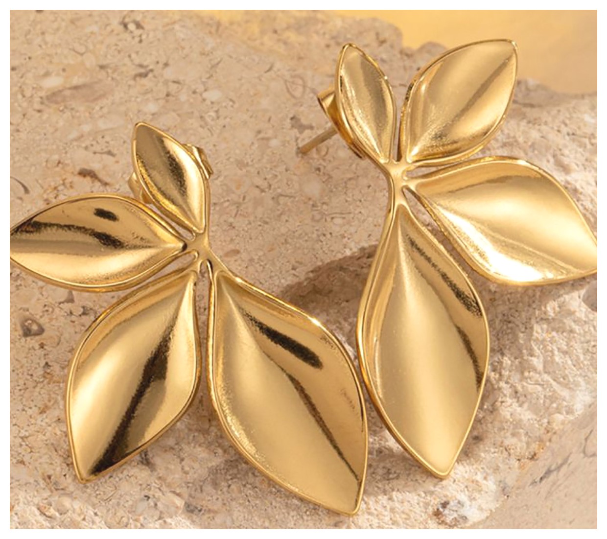 سبکهای منحصر به فرد و مدرن گوشواره برای شیکپوشان