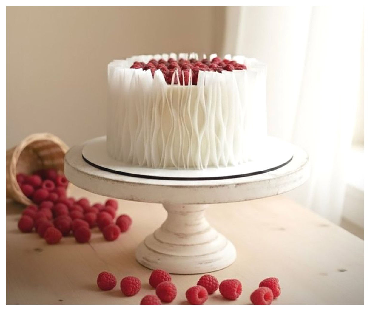 کیک تولد منحصر به فرد و خوشمزه: ایدههایی برای جشن شما