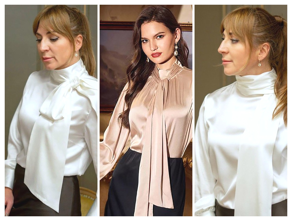 مدل‌های بلوز زنانه برای عروسی: شیک و جذاب!