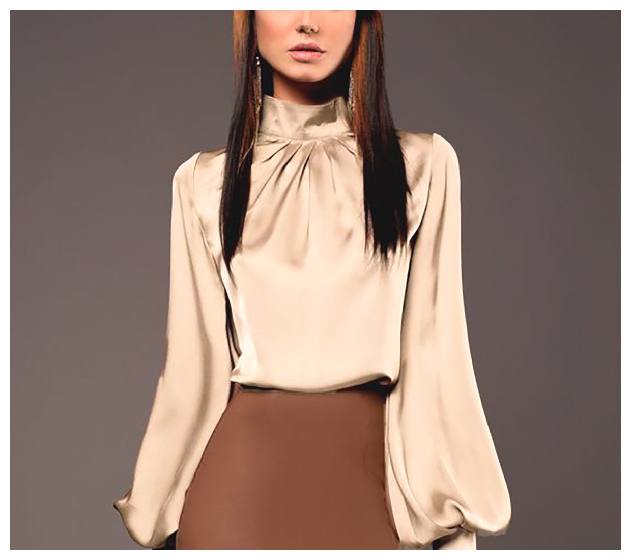 مدل‌های بلوز زنانه برای عروسی: شیک و جذاب!