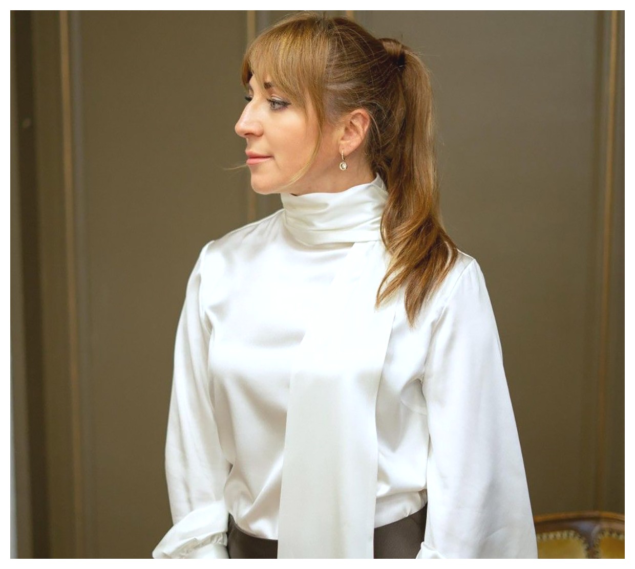 مدل‌های بلوز زنانه برای عروسی: شیک و جذاب!