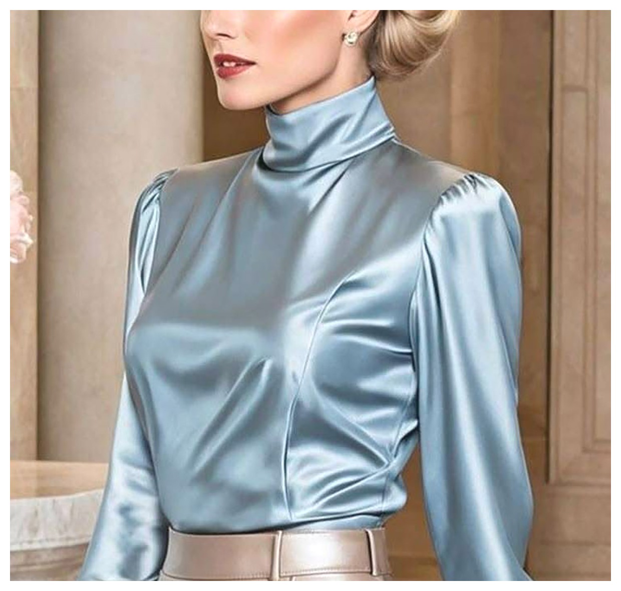 مدل‌های بلوز زنانه برای عروسی: شیک و جذاب!