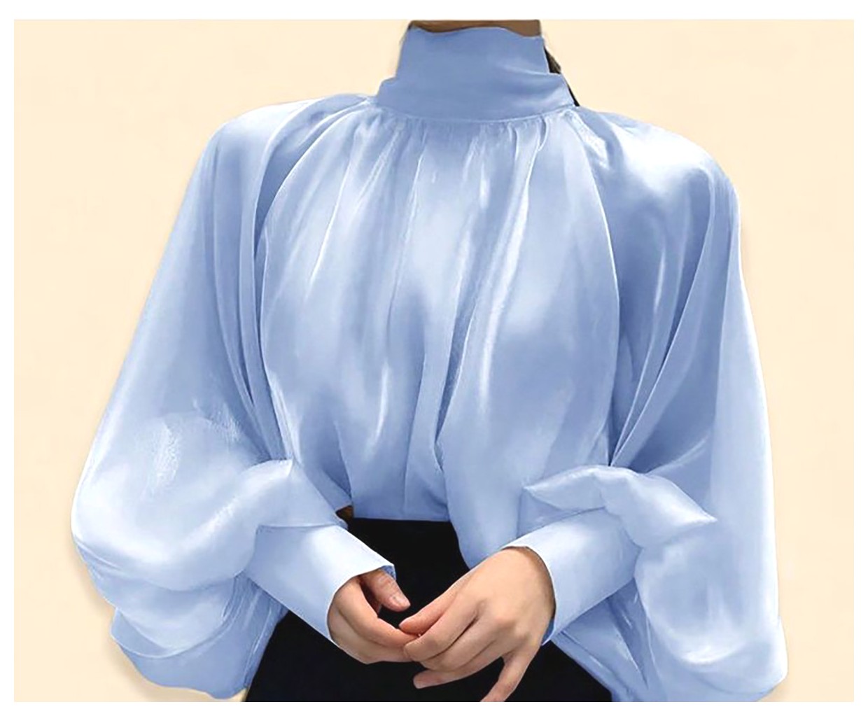 مدل‌های بلوز زنانه برای عروسی: شیک و جذاب!