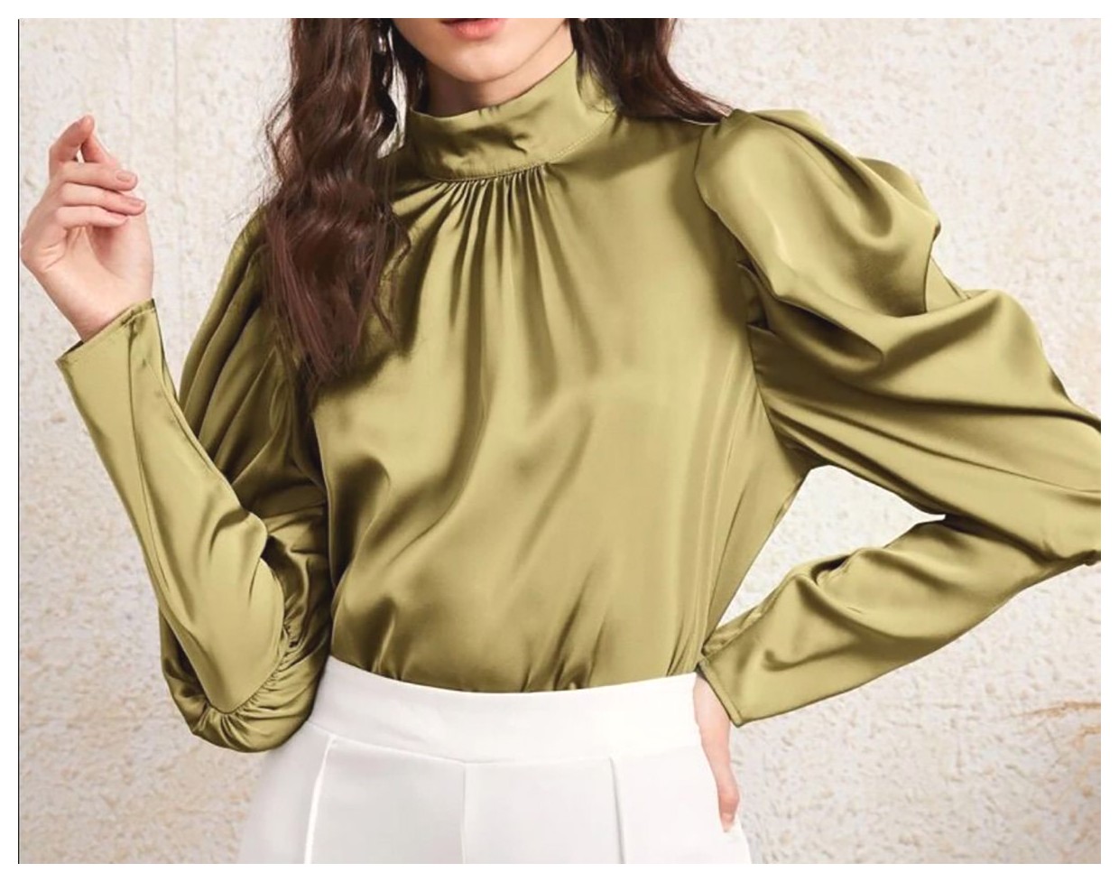 مدل‌های بلوز زنانه برای عروسی: شیک و جذاب!