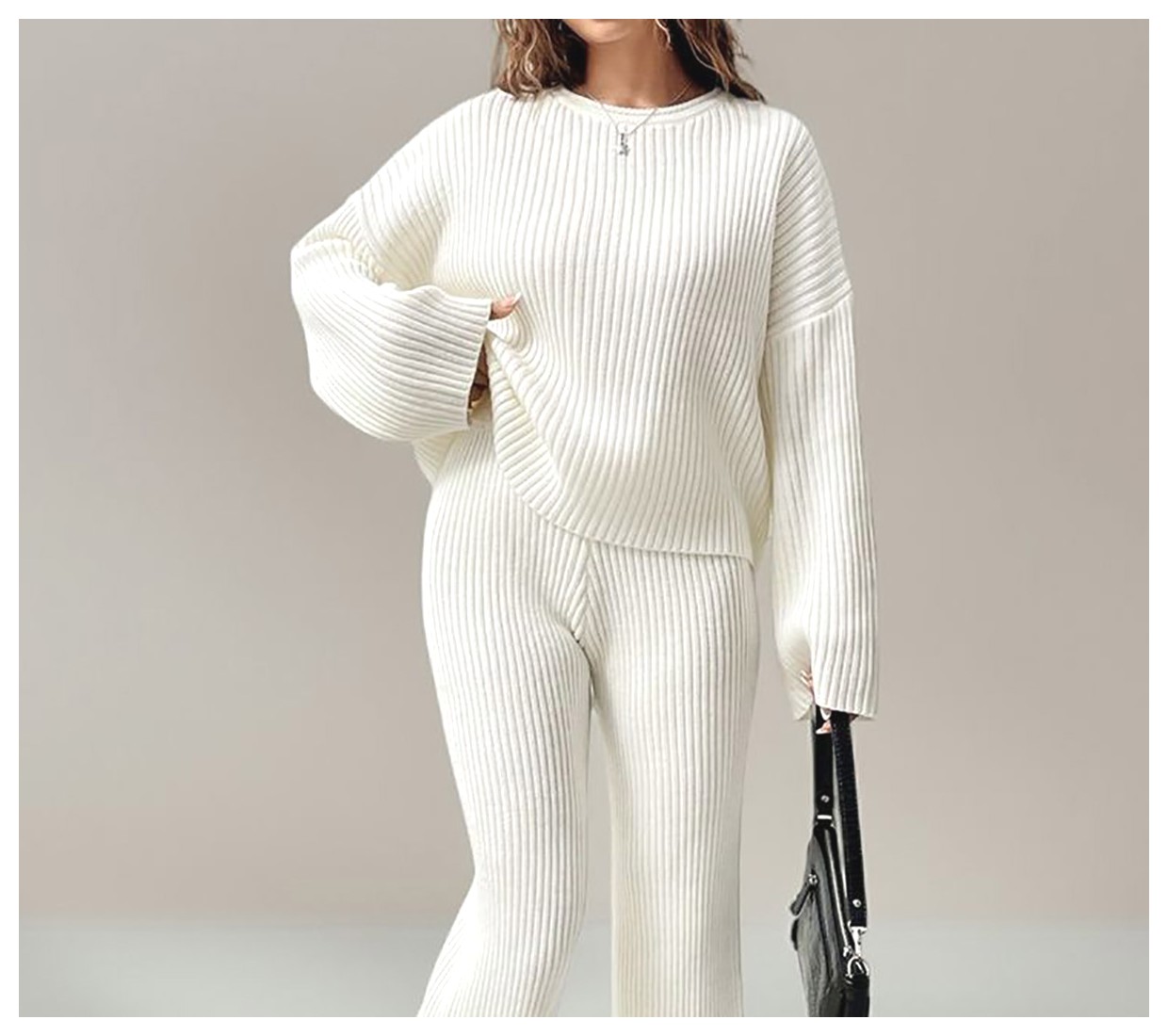 ست راحتی زنانه: انتخابی ایدهآل برای آرامش و زیبایی