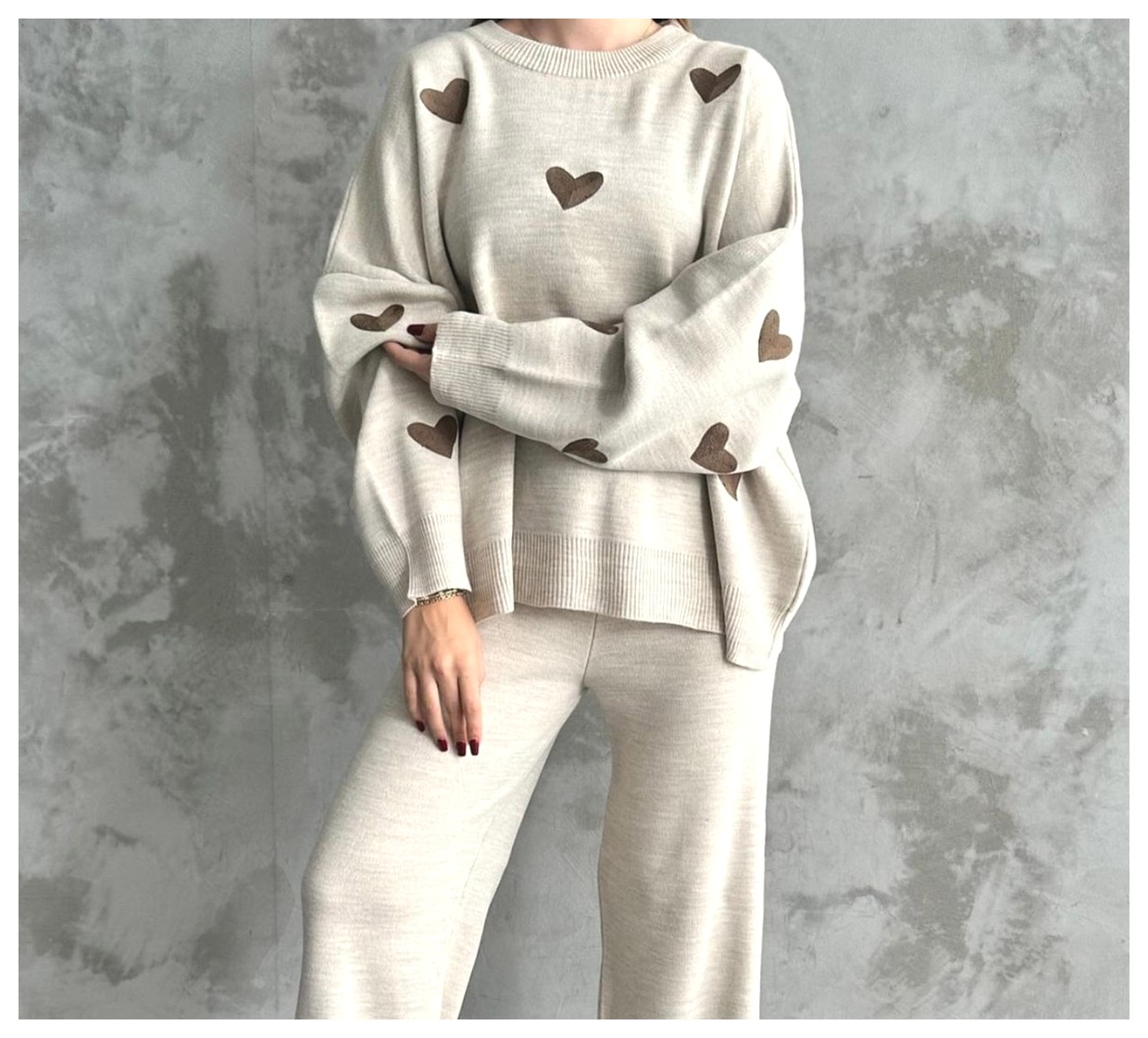 ست راحتی زنانه: انتخابی ایدهآل برای آرامش و زیبایی