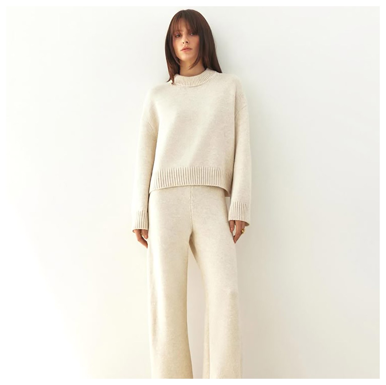 ست راحتی زنانه: انتخابی ایدهآل برای آرامش و زیبایی