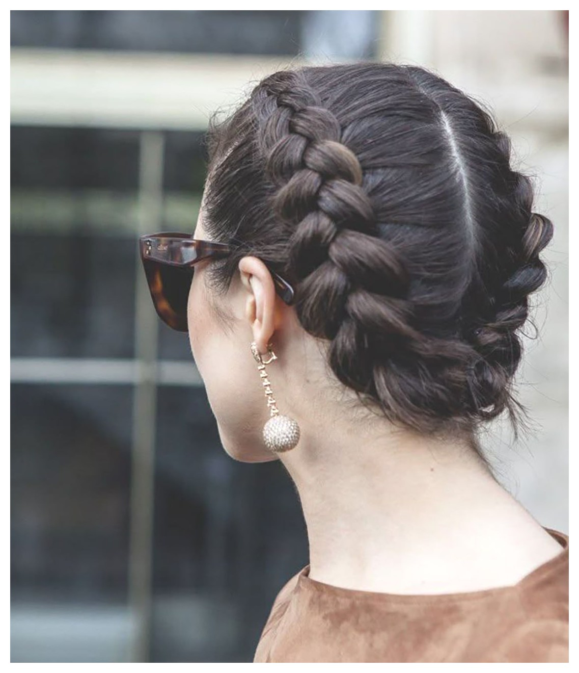 راهنمای کامل بافت مو | تکنیک‌های بافت مو برای زیبایی بیشتر