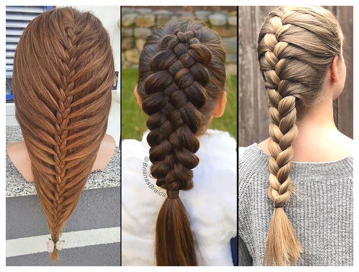 راهنمای کامل بافت مو | تکنیک‌ها و نکات مفید برای زیبایی موها