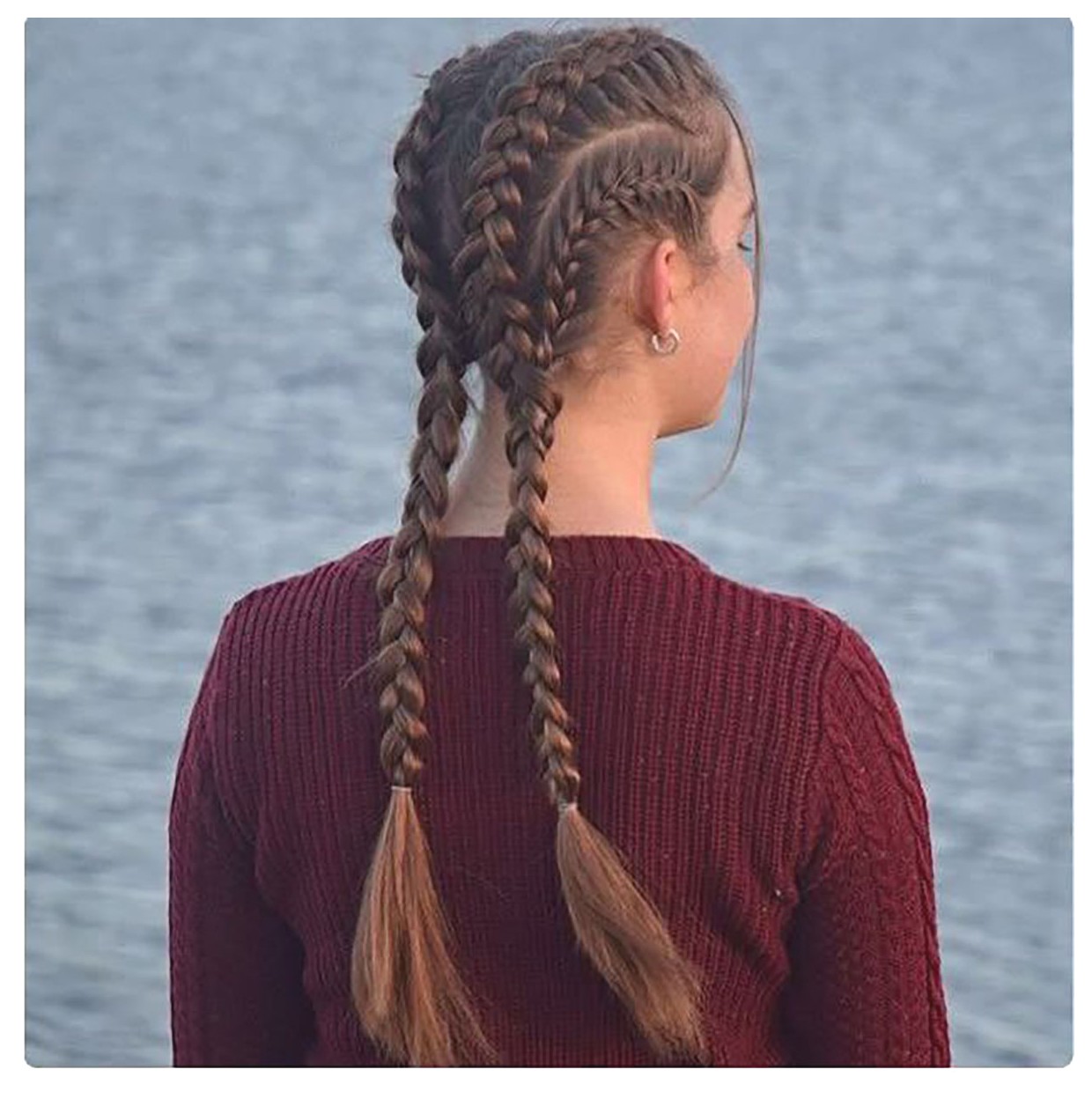 راهنمای کامل بافت مو: تکنیکها و نکات ضروری برای زیبایی موها