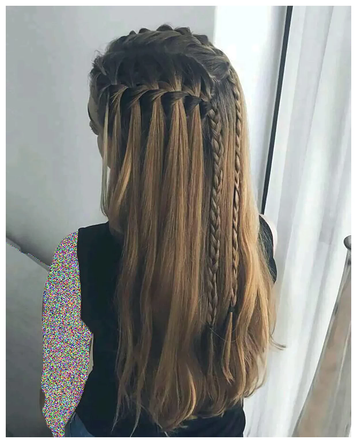 راهنمای کامل بافت مو: تکنیکها و نکات ضروری برای زیبایی موها