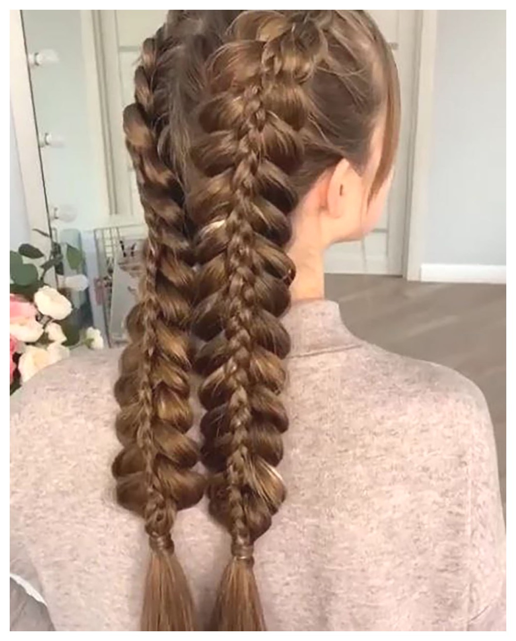 راهنمای کامل بافت مو | تکنیک‌های بافت مو برای زیبایی بیشتر