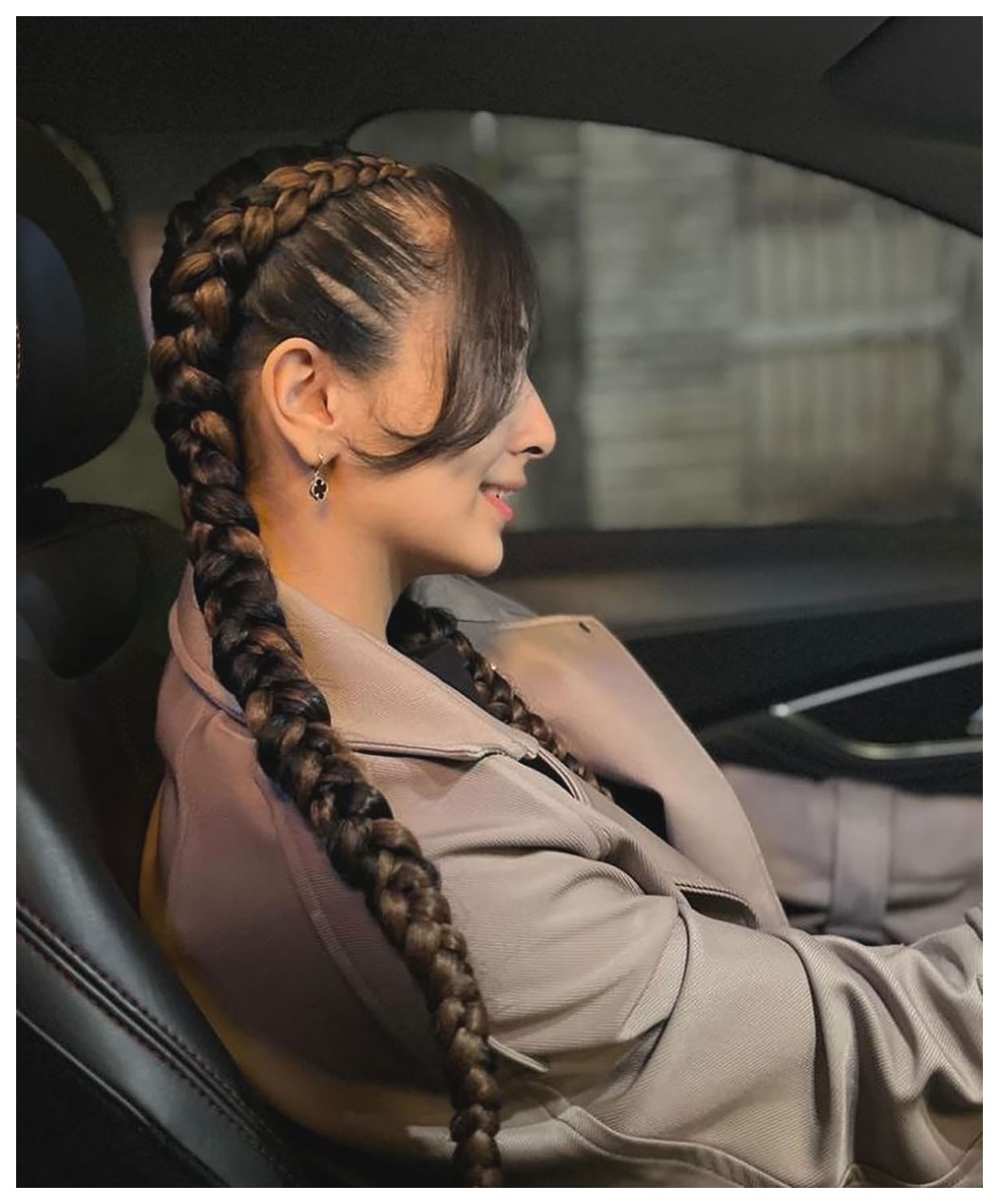 راهنمای کامل بافت مو | تکنیک‌ها و نکات مفید برای زیبایی موها