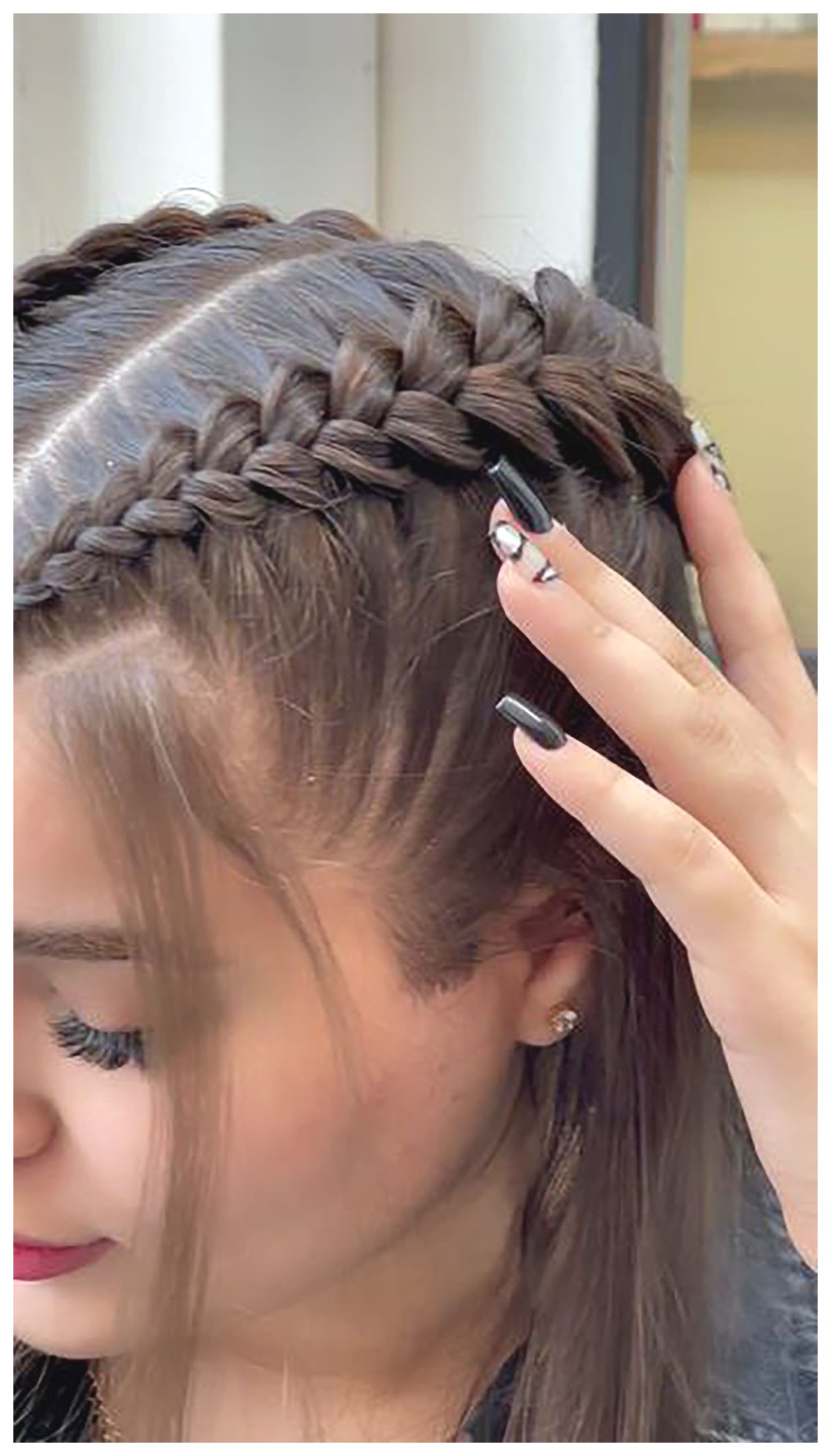 راهنمای کامل بافت مو | تکنیک‌ها و نکات مفید برای زیبایی موها