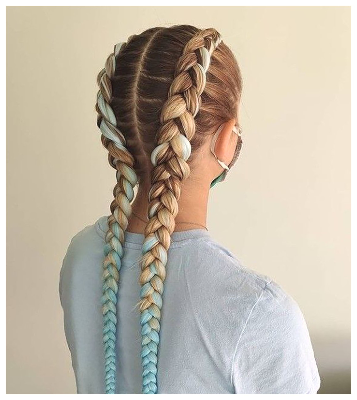 راهنمای کامل بافت مو: تکنیکها و نکات ضروری برای زیبایی موها