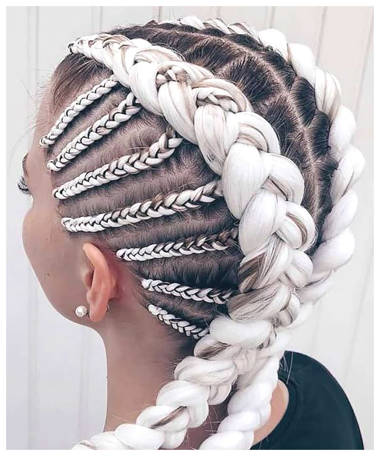 راهنمای کامل بافت مو: تکنیکها و نکات ضروری برای زیبایی موها