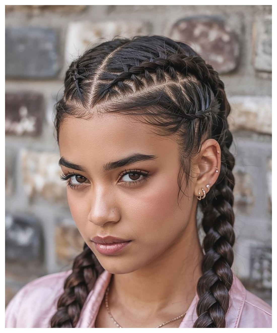 راهنمای کامل بافت مو | تکنیک‌های بافت مو برای زیبایی بیشتر