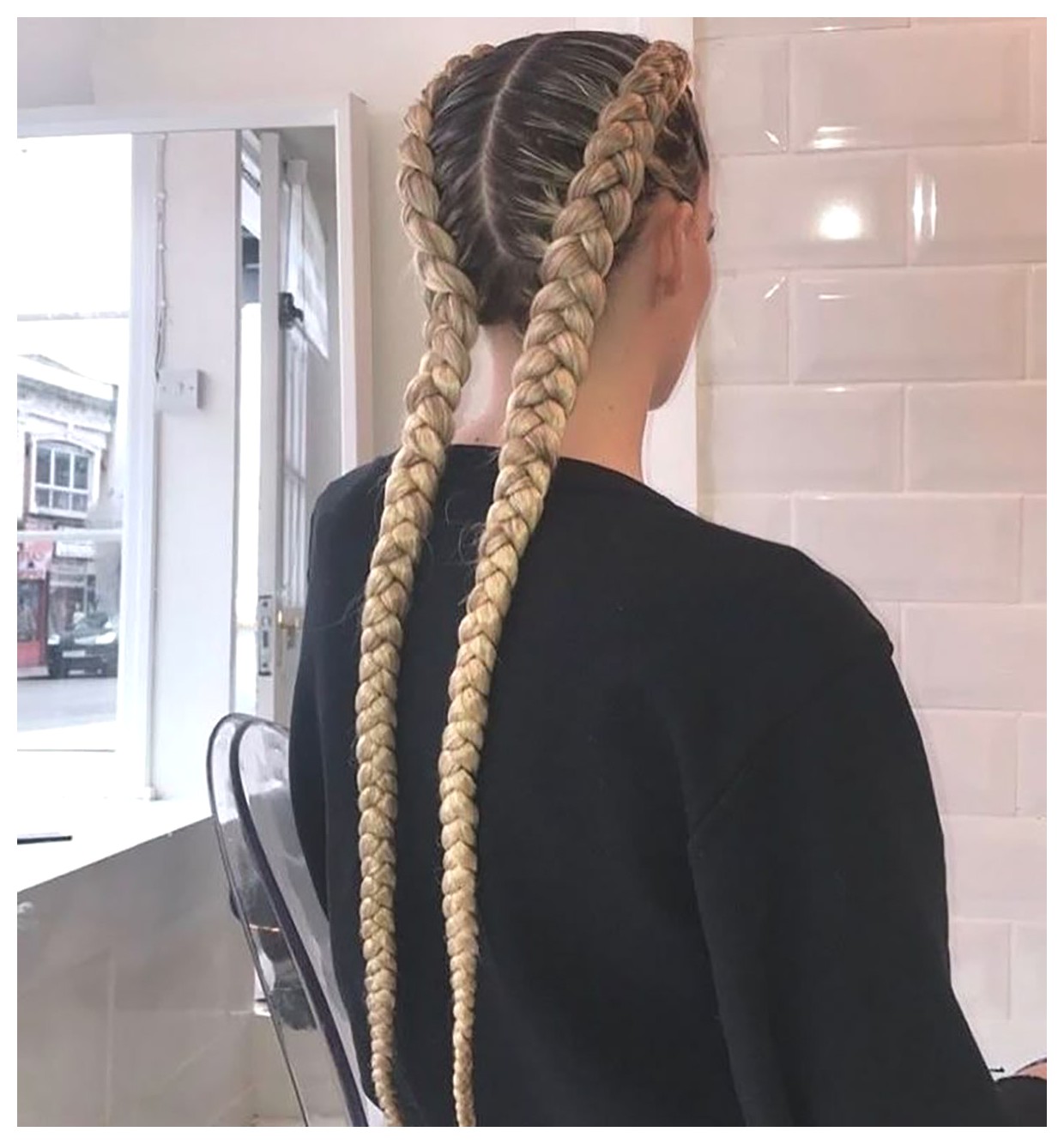 راهنمای کامل بافت مو | تکنیک‌ها و نکات مفید برای زیبایی موها