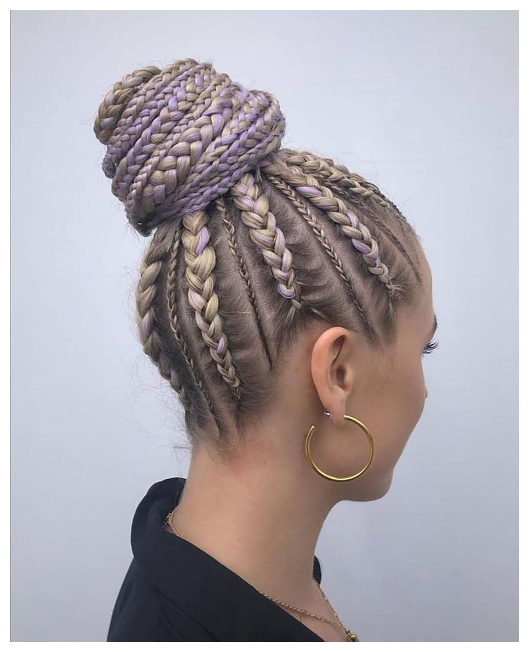 راهنمای کامل بافت مو | تکنیک‌های بافت مو برای زیبایی بیشتر