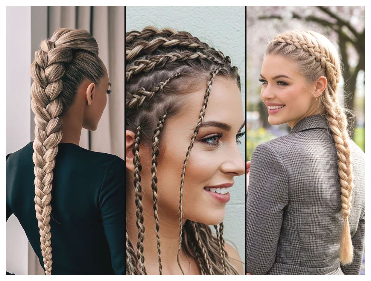 راهنمای کامل بافت مو | تکنیک‌های بافت مو برای زیبایی بیشتر