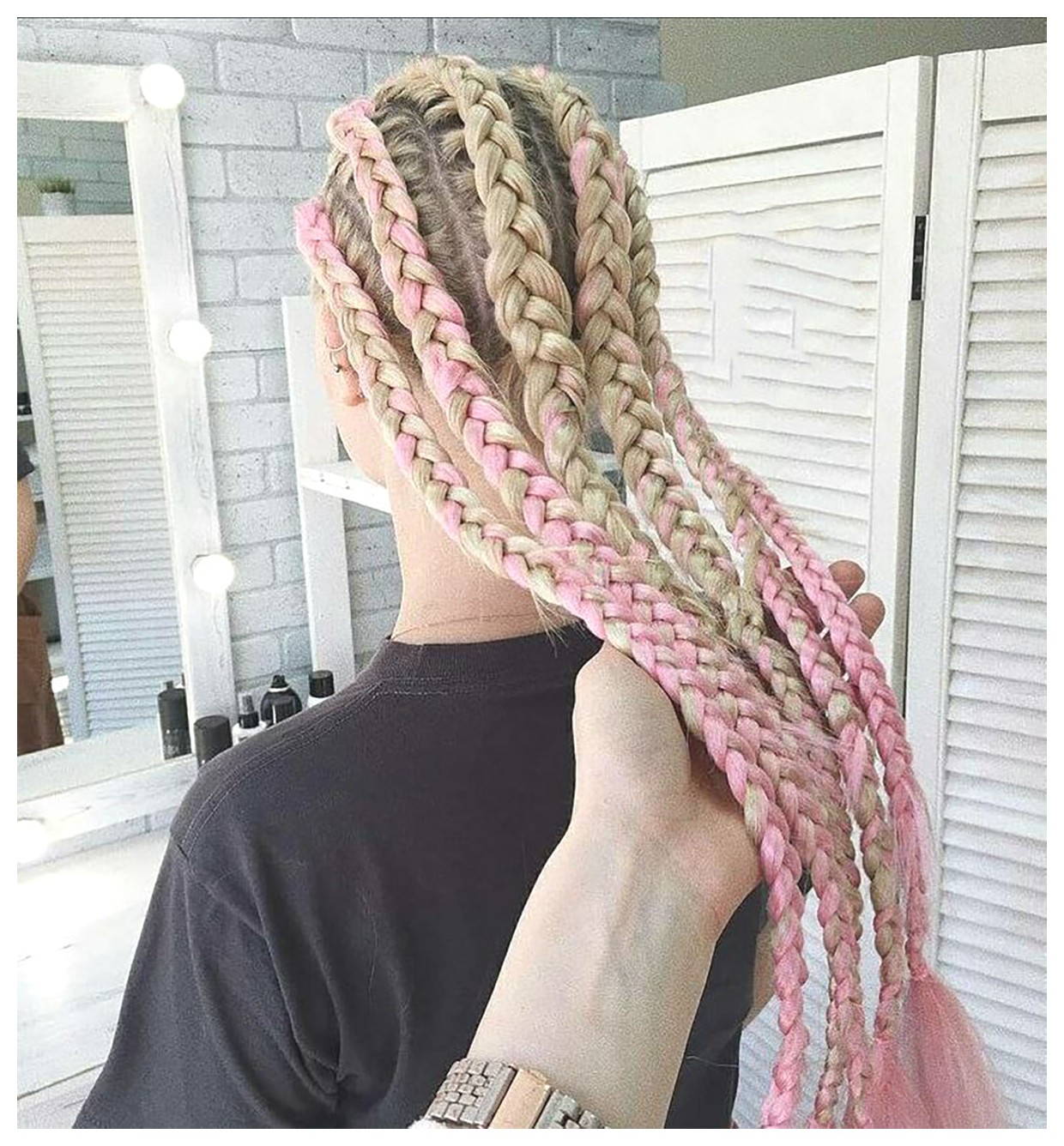 راهنمای کامل بافت مو | تکنیک‌ها و نکات مفید برای زیبایی موها