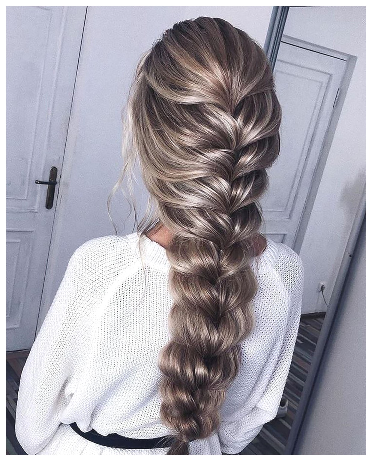 راهنمای کامل بافت مو: تکنیکها و نکات ضروری برای زیبایی موها