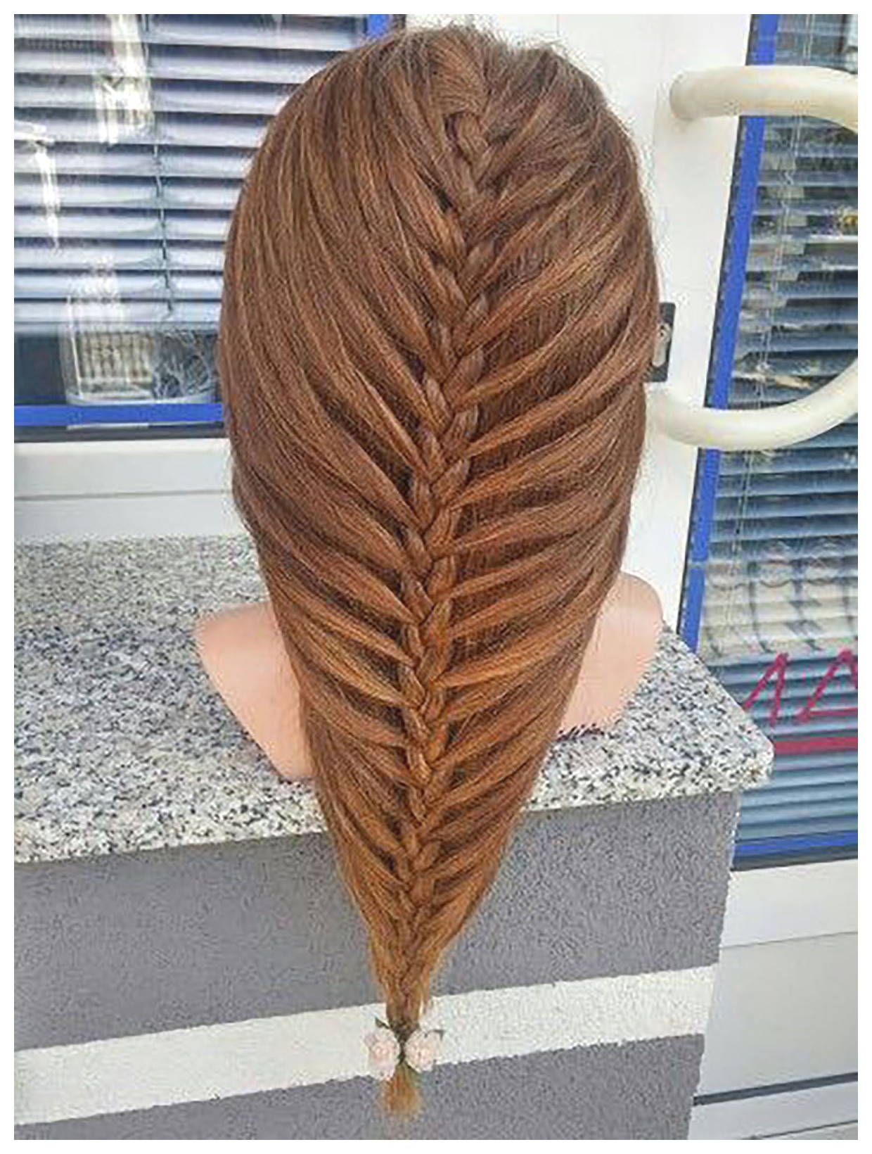 راهنمای کامل بافت مو | تکنیک‌ها و نکات مفید برای زیبایی موها