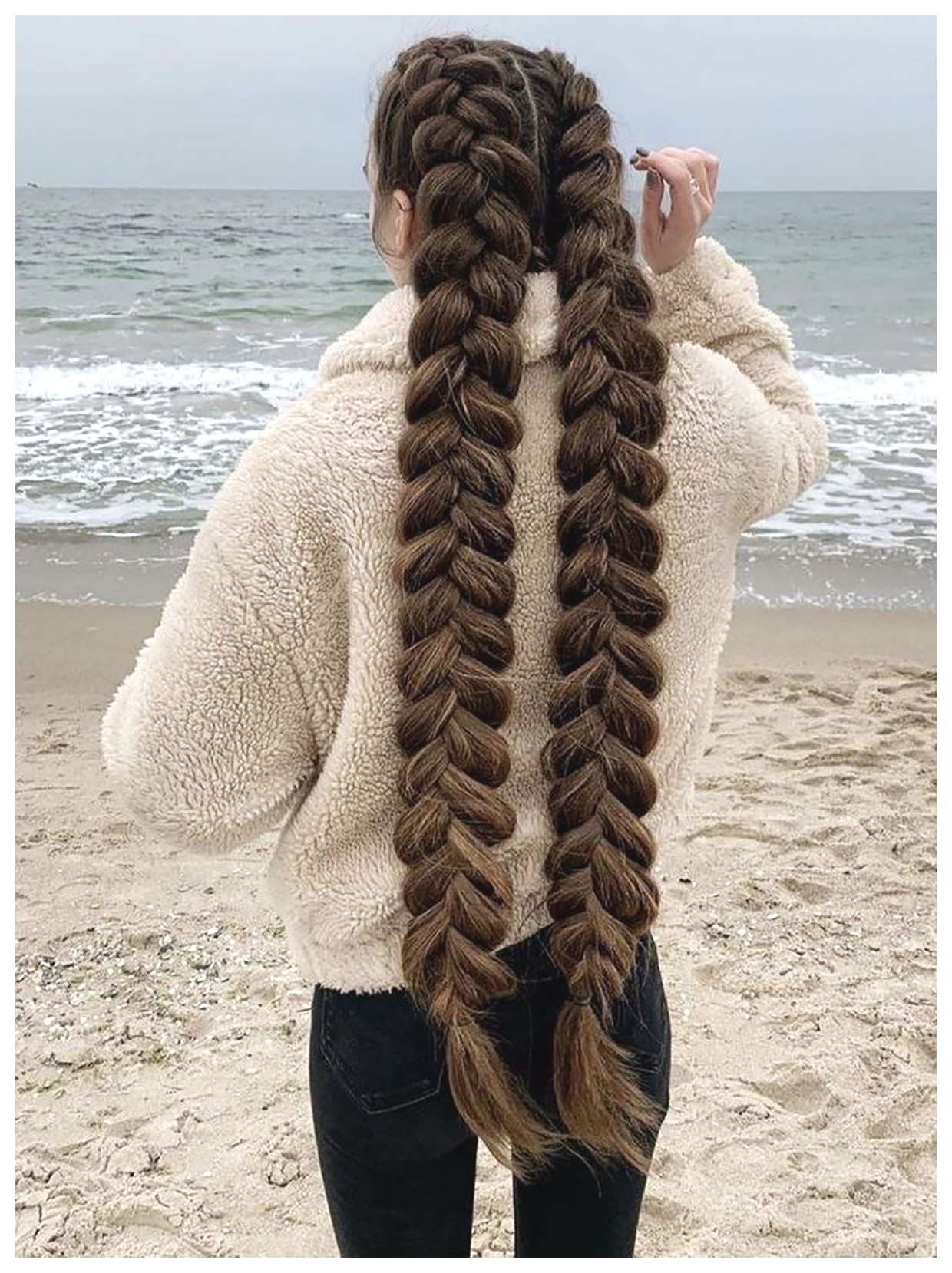 راهنمای کامل بافت مو: تکنیکها و نکات ضروری برای زیبایی موها