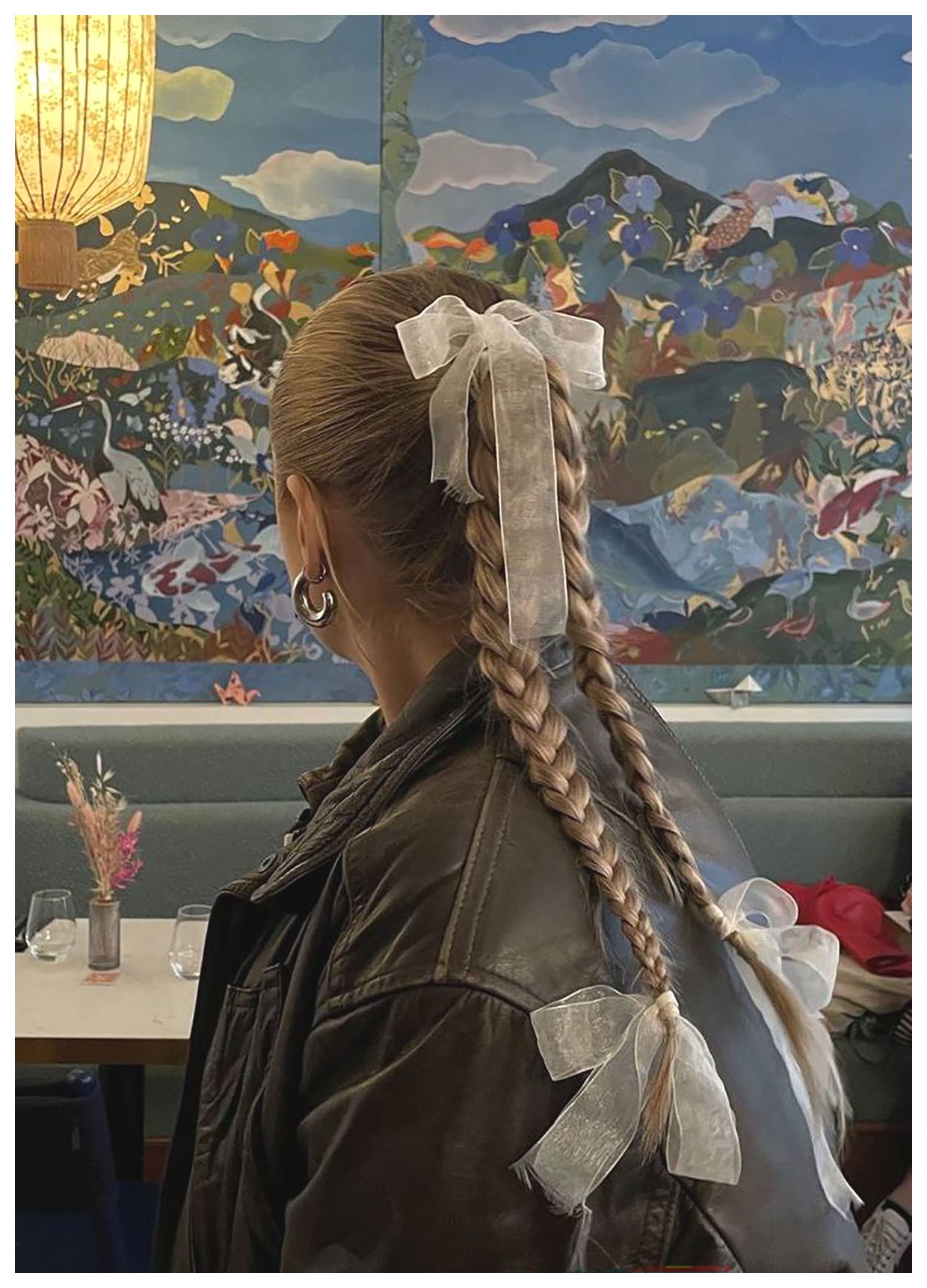 راهنمای کامل بافت مو | تکنیک‌ها و نکات مفید برای زیبایی موها