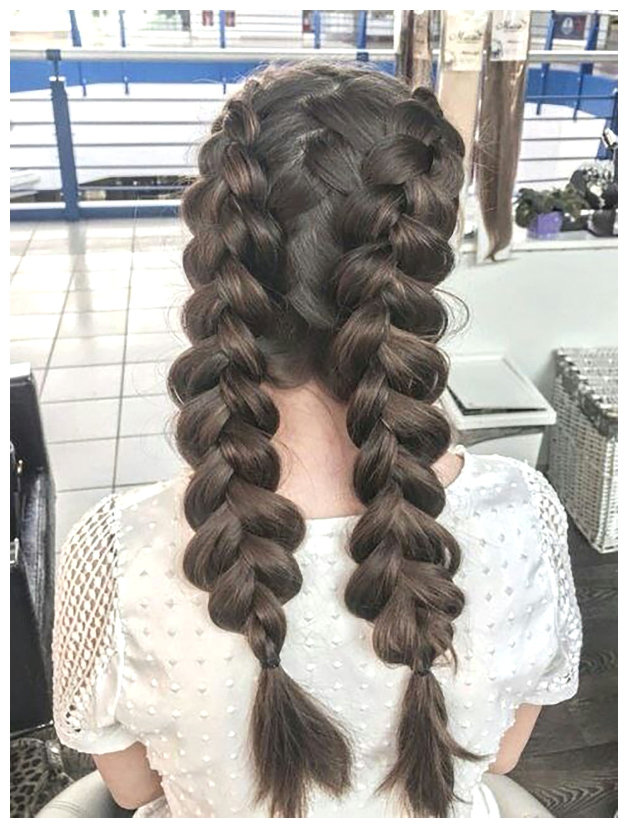 راهنمای کامل بافت مو: تکنیکها و نکات ضروری برای زیبایی موها