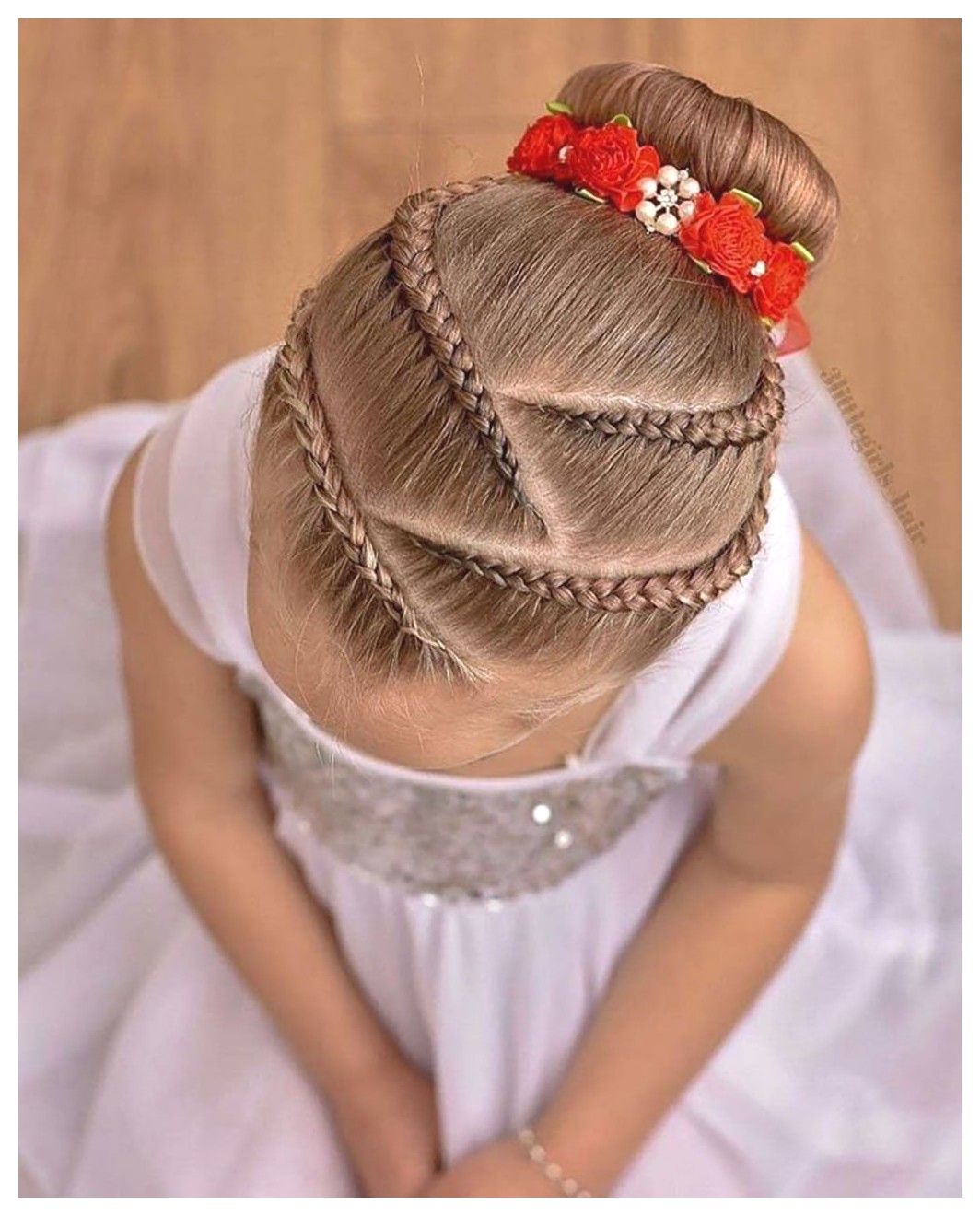 راهنمای کامل بافت مو بچه‌گانه: تکنیک‌ها و نکات مهم