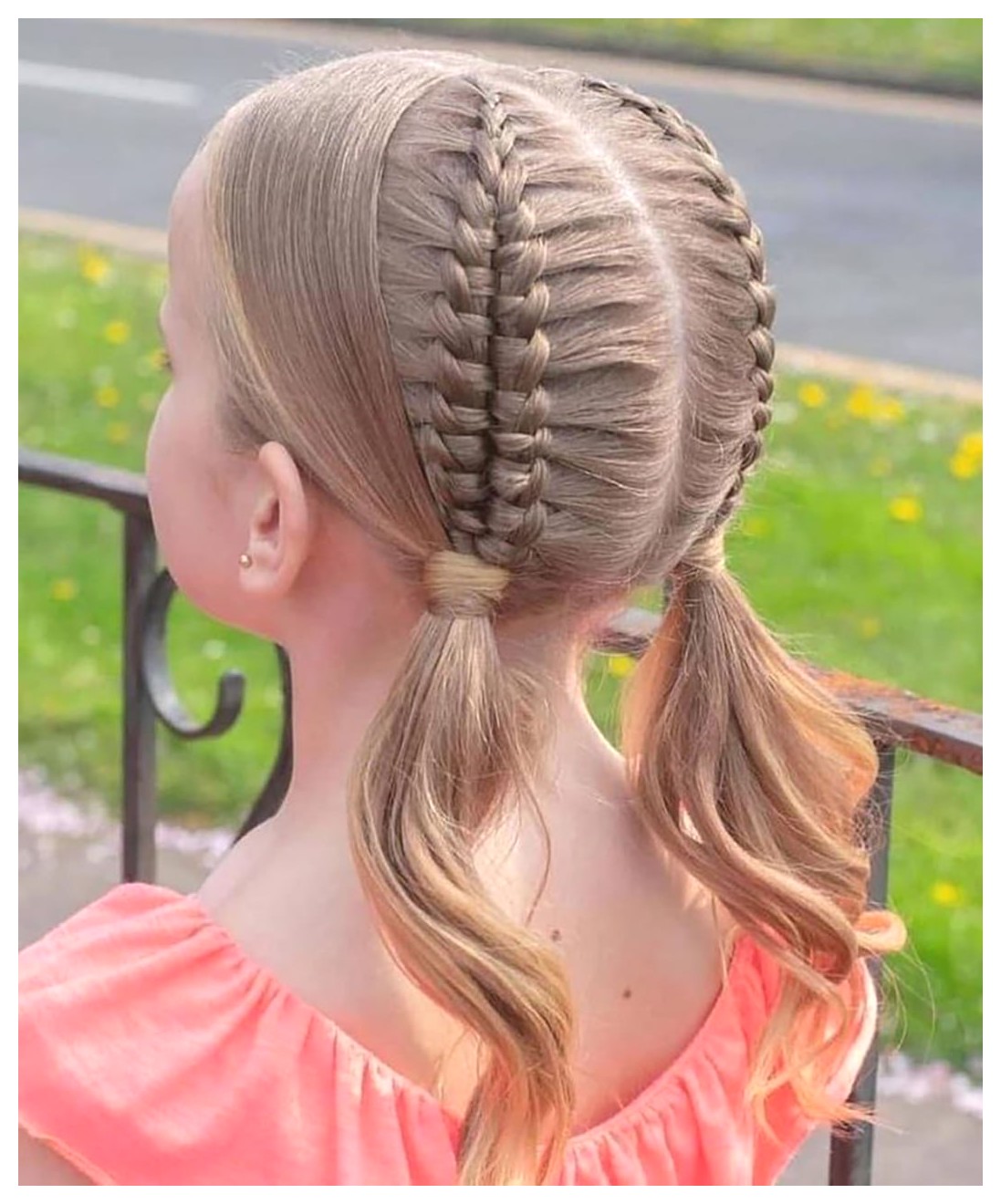 راهنمای کامل بافت مو بچه‌گانه: تکنیک‌ها و نکات مهم