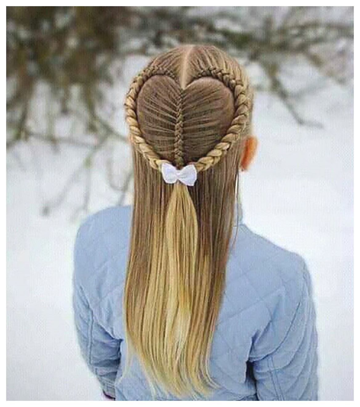 راهنمای کامل بافت مو بچه‌گانه: تکنیک‌ها و نکات مهم