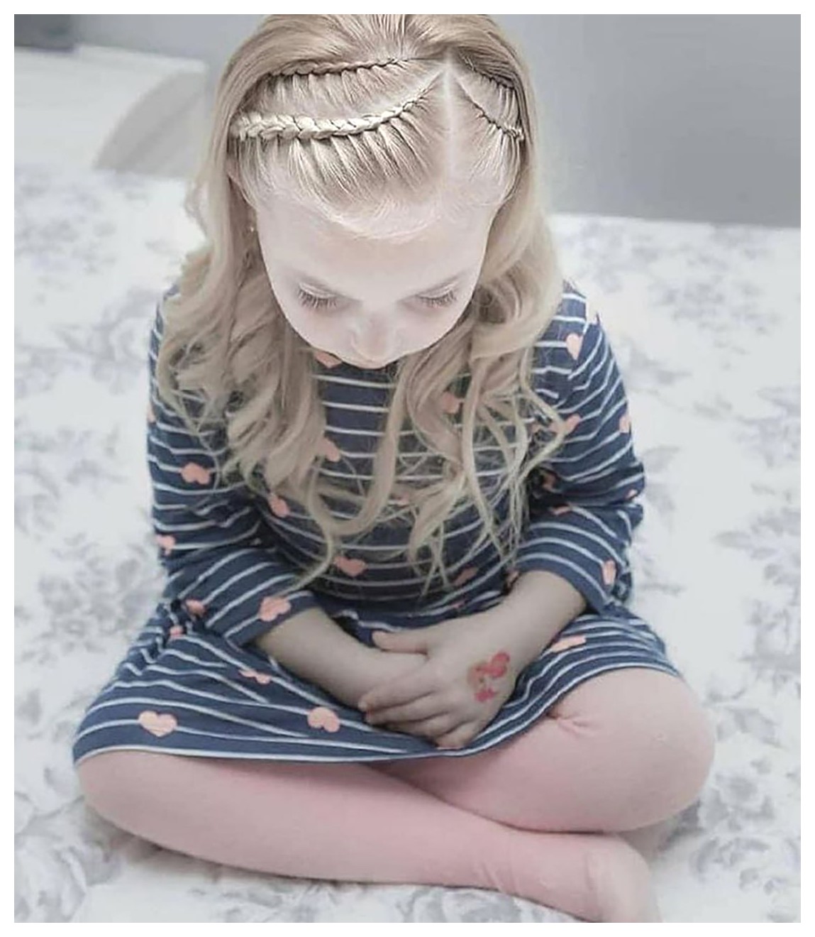 راهنمای کامل بافت مو بچه‌گانه: تکنیک‌ها و نکات مهم