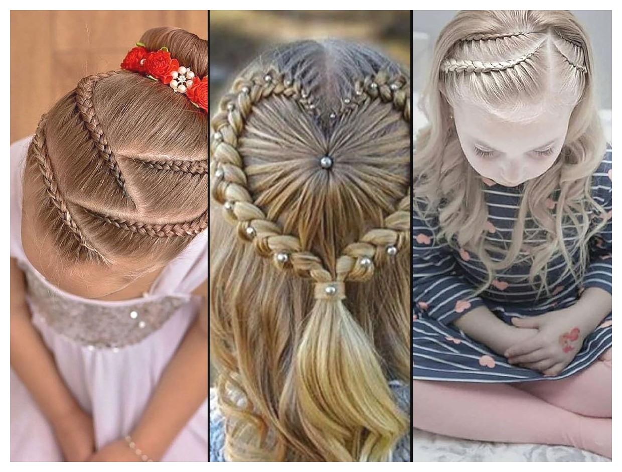 راهنمای کامل بافت مو بچه‌گانه: تکنیک‌ها و نکات مهم