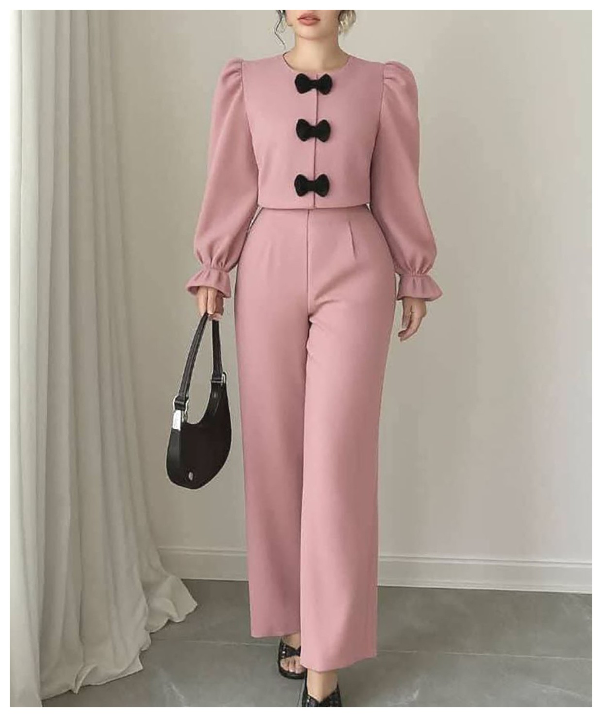 راهنمای انتخاب شلوار شیک و مدرن برای استایل روزمره