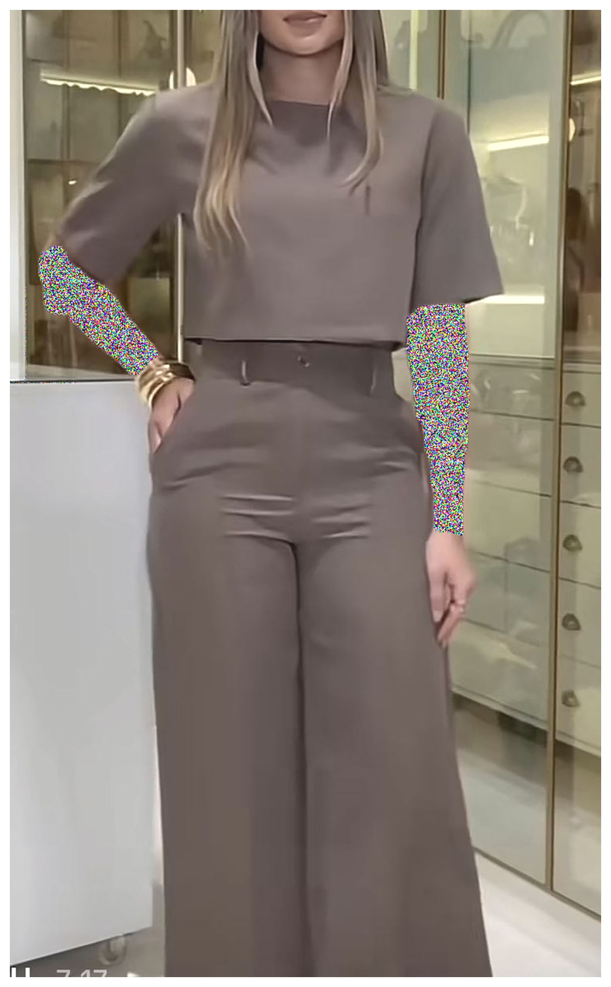 راهنمای انتخاب شلوار شیک و مدرن برای استایل روزمره