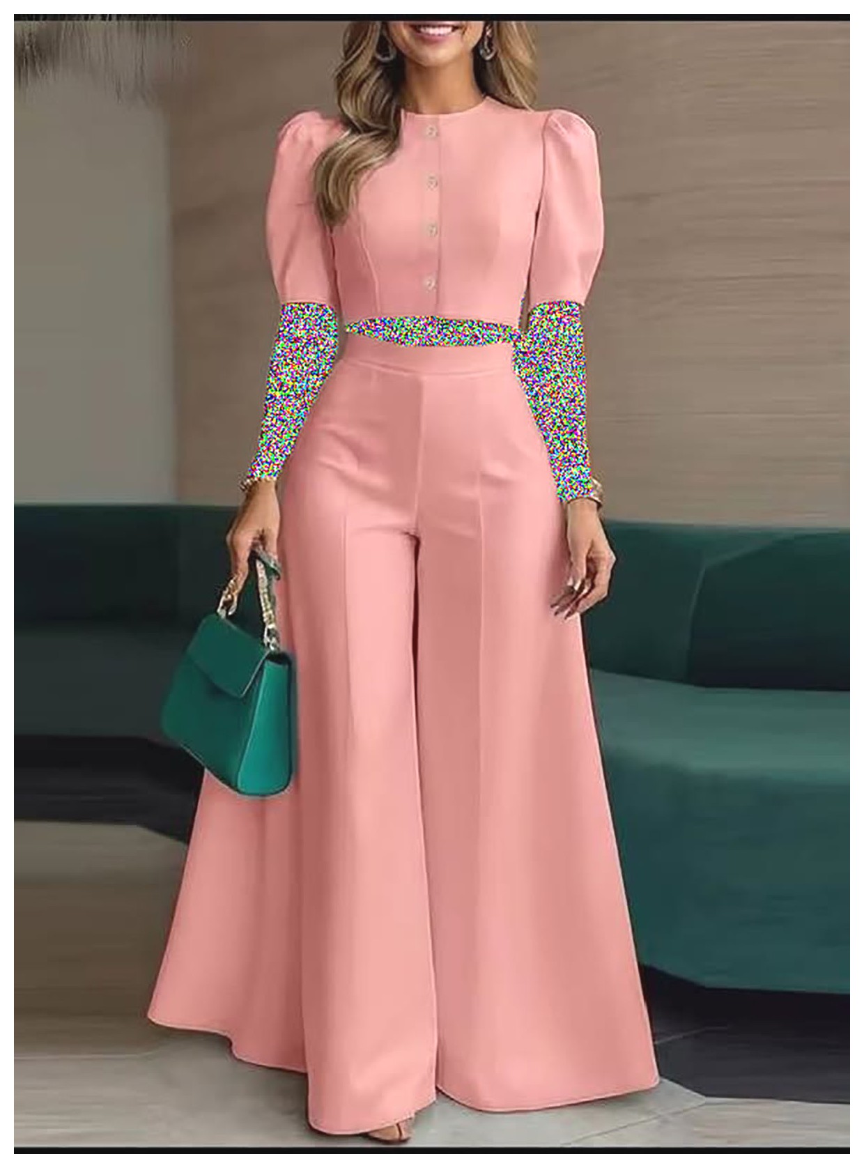 راهنمای انتخاب شلوار شیک و مدرن برای استایل روزمره