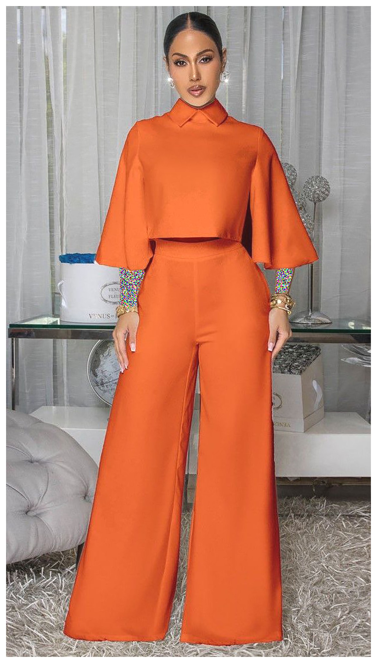 راهنمای انتخاب شلوار شیک و مدرن برای استایل روزمره