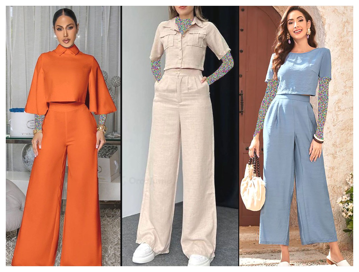 راهنمای انتخاب شلوار شیک و مدرن برای استایل روزمره