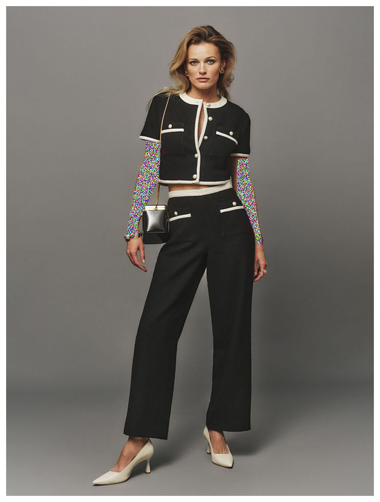 راهنمای انتخاب شلوار شیک و مدرن برای استایل روزمره