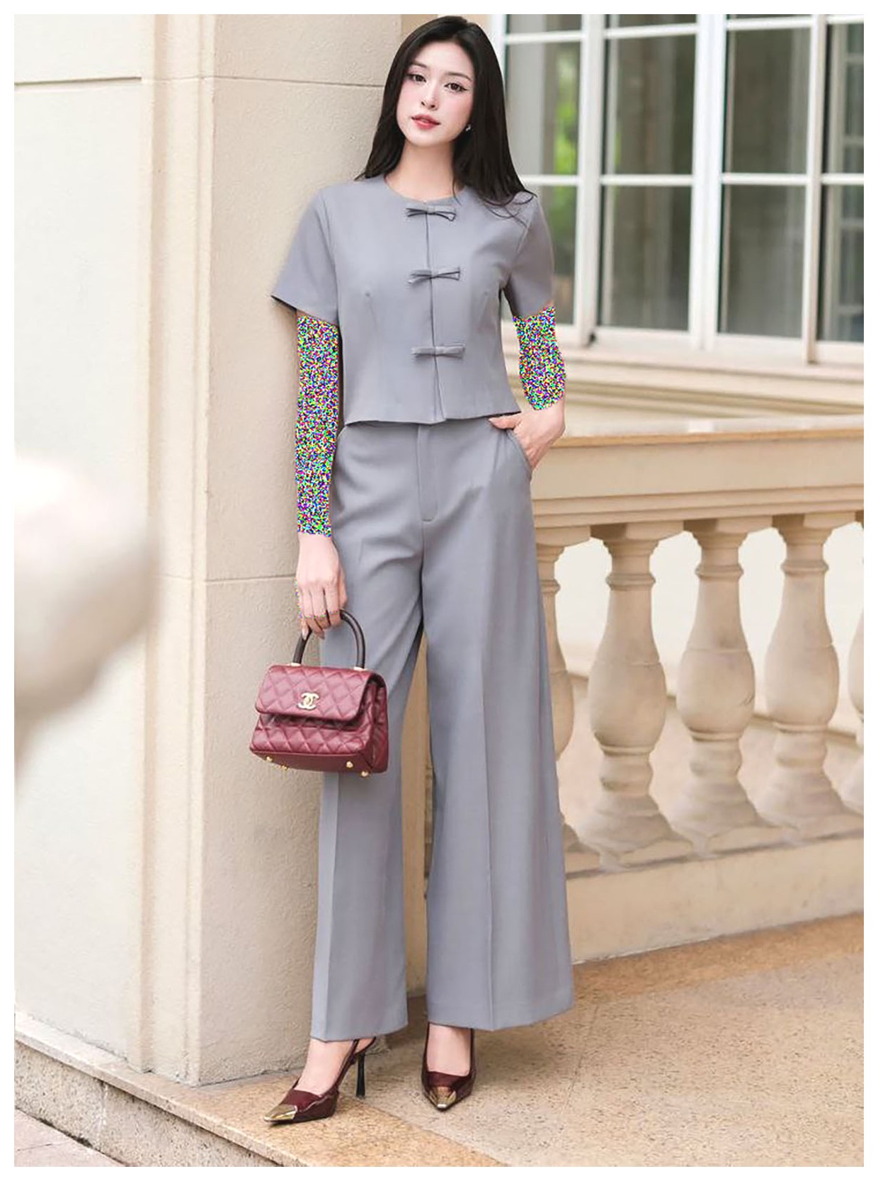 راهنمای انتخاب شلوار شیک و مدرن برای استایل روزمره